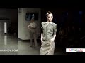 модные показы показ FABRIC FANCY модные показы показ FABRIC FANCY