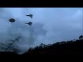 Two Jet Fighters escorting UFO over the North West *FACT OR FAKED?*