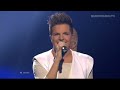 Robin Stjernberg - You (Sweden) - LIVE - 2013 Grand Final