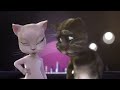 Tom and Angela - You Get Me (from Talking Friends)