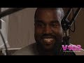 Kanye West Talks Breaking Down Barriers, Relevancy, Louis Vuitton & More