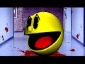 Pac-Man: The Movie - CaukAzn