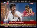 Jeevitha Rajasekhar Exclusive Live show - TV5