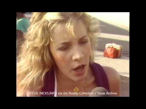 Stevie Nicks Live At Red Rocks 1987 Dvdrip Xvid
