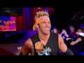 WWE Night of Champions Pre-Show