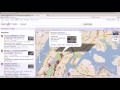 How to add markers to your google maps