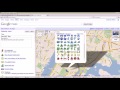 How to add markers to your google maps