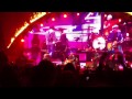 The Rolling Stones w/Dave Grohl performing