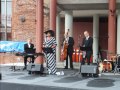 St James Infirmary as sung by Maureen Washington
