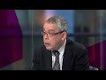 Woolwich machete attack on 'serving soldier' - analysis from Simon Israel