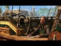Assassin's Creed 4 IV: Black Flag #3 (Walktrough let's play Прохождение)