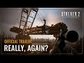 S.T.A.L.K.E.R. 2 Heart of Chornobyl — Really, Again