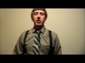 Suspenders: How and When to Wear Them