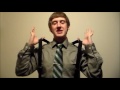 Suspenders: How and When to Wear Them