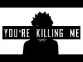 SiM - KiLLiNG ME (OFFICIAL VIDEO)
