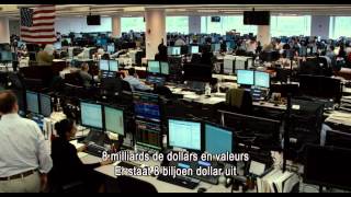 Margin Call - Bande Annonce