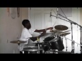 Miss May I - Ballad of a Broken Man - Drum Cover - HD