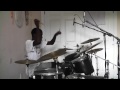 Miss May I - Ballad of a Broken Man - Drum Cover - HD