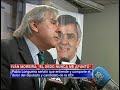 Iván Moreira sobre decisión de la UDI: