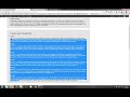 Custom Wordpress Templates and Themes, Part11, Wordpress Default Queries