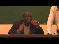 conférence