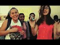 Behind the B, Ep. 11: Becky G & Juicy J at Alder Middle School