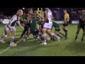 Aviva Premiership 2013/14 - Round 7