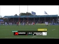 Aviva Premiership 2013/14 - Round 7