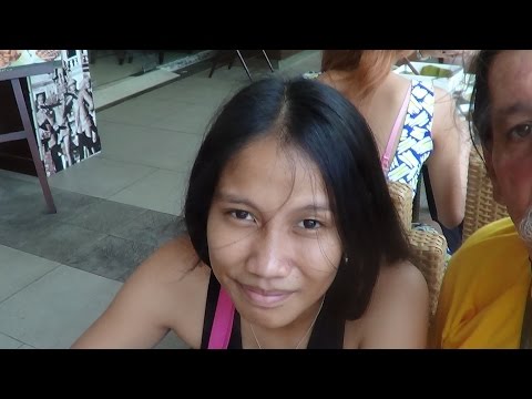 Filipina Wife