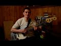 Stephen Campbell - Trance Bass