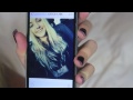 How I Edit my Instagram Pictures!