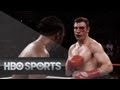 Vitali Klitschko: HBO Boxing - Greatest Hits (HBO Boxing) | Subscribe to HBO Sports: http://itsh.bo/10qIJDl HBO Sports Official Site: http://itsh.bo/HKXeb8. HBO Sports on HBO GO http://itsh.bo/mqq7g6. Check out other ...