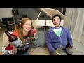 EDWARD 40 HANDS EXTRA FOOTAGE