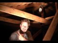 Attic Heat COSTS YOU Thousands!.avi