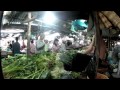 Kampong Cham Market, Cambodia