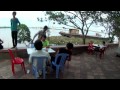 Kampong Cham Market, Cambodia
