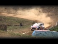 Citroën WRC 2012 - Rally de Portugal - Best of 