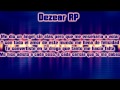 Tanta Falta Me Hacias con letra - Dezear RP & Melodicow Ft. Elias Diaz (Contra Reloj 2013)