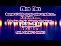 Tanta Falta Me Hacias con letra - Dezear RP & Melodicow Ft. Elias Diaz (Contra Reloj 2013)