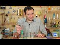 Mixer automático caseiro - Homemade Automatic Mixer