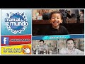 Mixer automático caseiro - Homemade Automatic Mixer