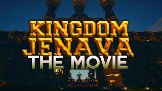 Thumbnail van Kingdom Jenava STORY 81 tot 104! Terugkijken! (DE BURGEROORLOG!!)