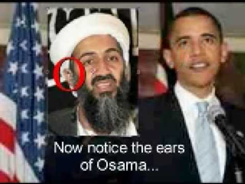 Video: Kas ištikrųjų.. - ..yra Obama?