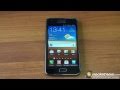 Samsung Galaxy S 2 Unboxing