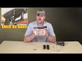 Bullet Setback and Your Defensive Handgun