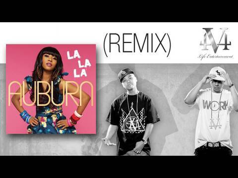 La La La (Remix) by Thai & IZ