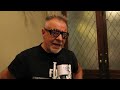 León Gieco. 30 años de democracia. Fiesta Patria Popular