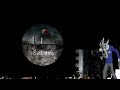 Roger Waters The Wall - Another Brick in the Wall I Werchter 20-7-2013 HD