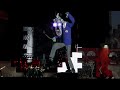 Roger Waters The Wall - Another Brick in the Wall I Werchter 20-7-2013 HD