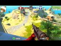 BLITZ BRIGADE para iPad/iPhone/iPod Touch - ANÁLISIS